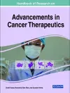 Handbook of Research on Advancements in Cancer Therapeutics cover