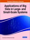 Applications of Big Data in Large- and Small-Scale Systems cover