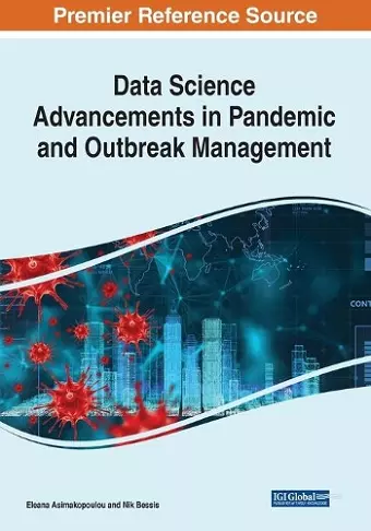 Data Science Advancements in Pandemic and Outbreak Management cover