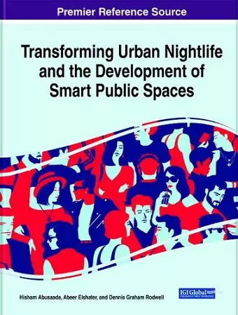 Transforming Urban Nightlife and the Development of Smart Public Spaces cover