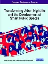 Transforming Urban Nightlife and the Development of Smart Public Spaces cover