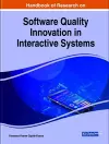 Handbook of Research on Software Quality Innovation in Interactive Systems cover