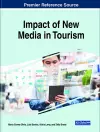 Impact of New Media in Tourism cover