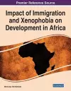 Impact of Immigration and Xenophobia on Development in Africa cover