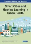 Smart Cities and Machine Learning in Urban Health cover