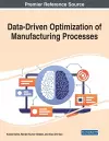Data-Driven Optimization of Manufacturing Processes cover