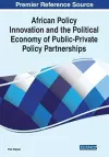 Global Perspectives on Public-Private Partnerships for Policy Innovation cover