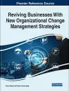 Reviving Businesses With New Organizational Change Management Strategies cover