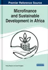 Microfinance and Sustainable Development in Africa cover