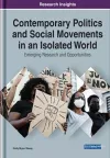 Contemporary Politics and Social Movements in an Isolated World cover