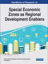 Special Economic Zones as Regional Development Enablers cover