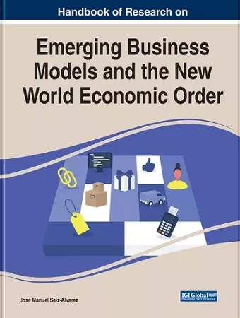 Emerging Business Models and the New World Economic Order cover