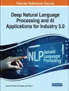 Deep Natural Language Processing and AI Applications for Industry 5.0 cover