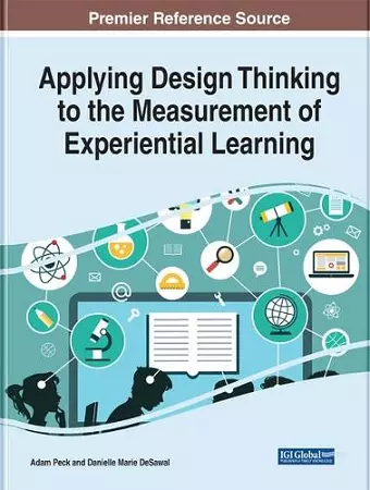 Applying Design Thinking to the Measurement of Experiential Learning cover