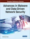 Advances in Malware and Data-Driven Network Security cover