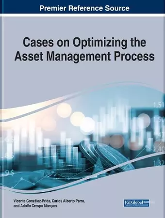 Cases on Optimizing the Asset Management Process cover