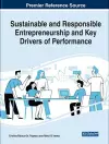 Sustainable and Responsible Entrepreneurship and Key Drivers of Performance cover