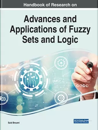 Advances and Applications of Fuzzy Sets and Logic cover