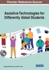 Assistive Technologies for Differently Abled Students cover