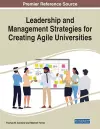 Leadership and Management Strategies for Creating Agile Universities cover