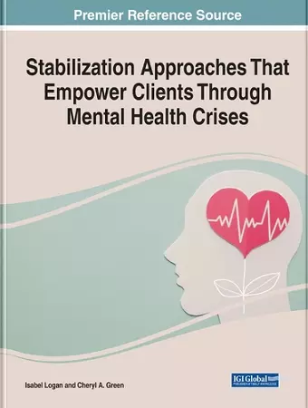 Stabilization Approaches That Empower Clients Through Mental Health Crises cover