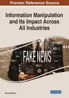 Information Manipulation and Its Impact Across All Industries cover