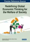 Redefining Global Economic Thinking for the Welfare of Society cover