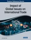 Impact of Global Issues on International Trade cover