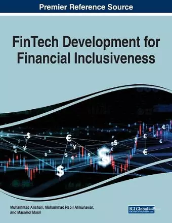 FinTech Development for Financial Inclusiveness cover