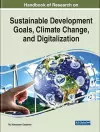 Sustainable Development Goals, Climate Change, and Digitalization Challenges in Planning cover