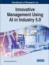 Innovative Management Using AI in Industry 5.0 cover