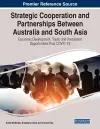 Strategic Cooperation and Partnerships Between Australia and South Asia cover