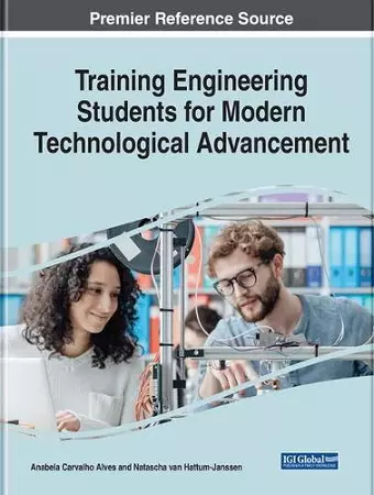 Training Engineering Students for Modern Technological Advancement cover