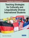 Successful Teaching Strategies for Culturally and Linguistically Diverse International Students cover