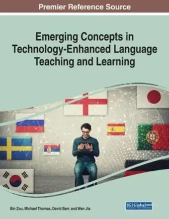 Emerging Concepts in Technology-Enhanced Language Teaching and Learning cover