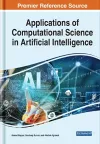 Applications of Computational Science in Artificial Intelligence cover