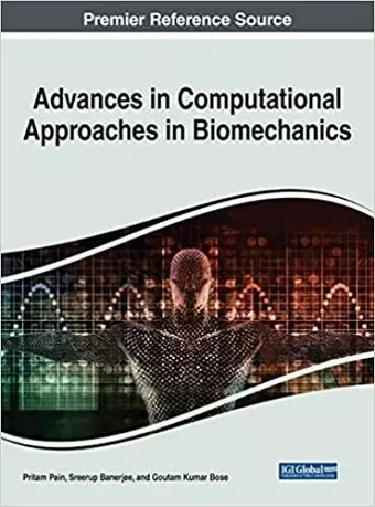 Advances in Computational Approaches in Biomechanics cover