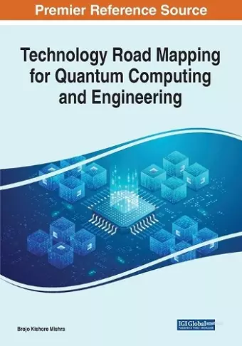 Technology Road Mapping for Quantum Computing and Engineering cover