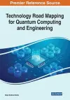 Technology Road Mapping for Quantum Computing and Engineering cover