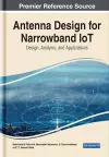 Antenna Design for Narrowband IoT cover