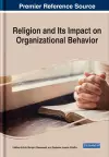 Religion and Its Impact on Organizational Behavior cover