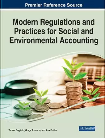 Modern Regulations and Practices for Social and Environmental Accounting cover