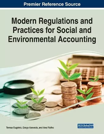 Modern Regulations and Practices for Social and Environmental Accounting cover