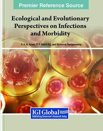 Ecological and Evolutionary Perspectives on Infections and Morbidity cover