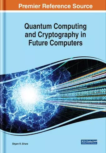 Quantum Computing and Cryptography in Future Computers cover