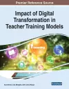 Impact of Digital Transformation in Teacher Training Models cover