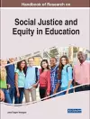 Handbook of Research on Social Justice and Equity in Education cover