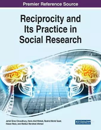 Reciprocity and Its Practice in Social Research cover