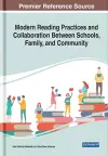 Modern Reading Practices and Collaboration Between Schools, Family, and Community cover