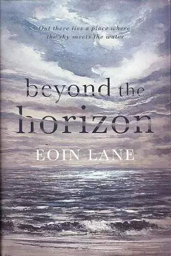 Beyond the Horizon cover